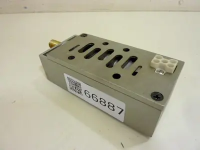 USED SMC VVS8080-22A