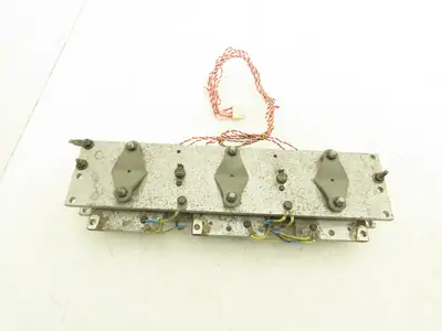 Miller 175070 Deltaweld 302 Control Rectifier Diode SCR Thyristor Module