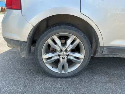 Used 2011 FORD EDGE SUVs Michigan US | Miedema Asset Management Group #1312947