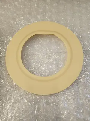 SPTS UNIFORMITY RING 150MM AKEC104COO-2040693-REV B
