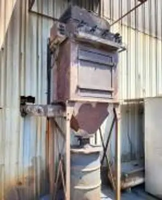 USED 2002 PANGBORN ES-1885