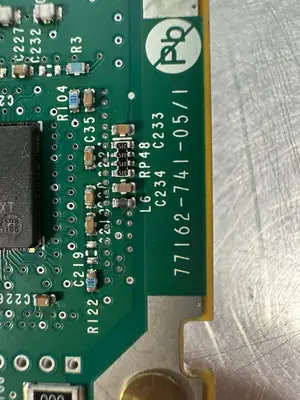 Allen Bradley 77162-741-05/1 Circuit Board 77162741051 (7.2.3)