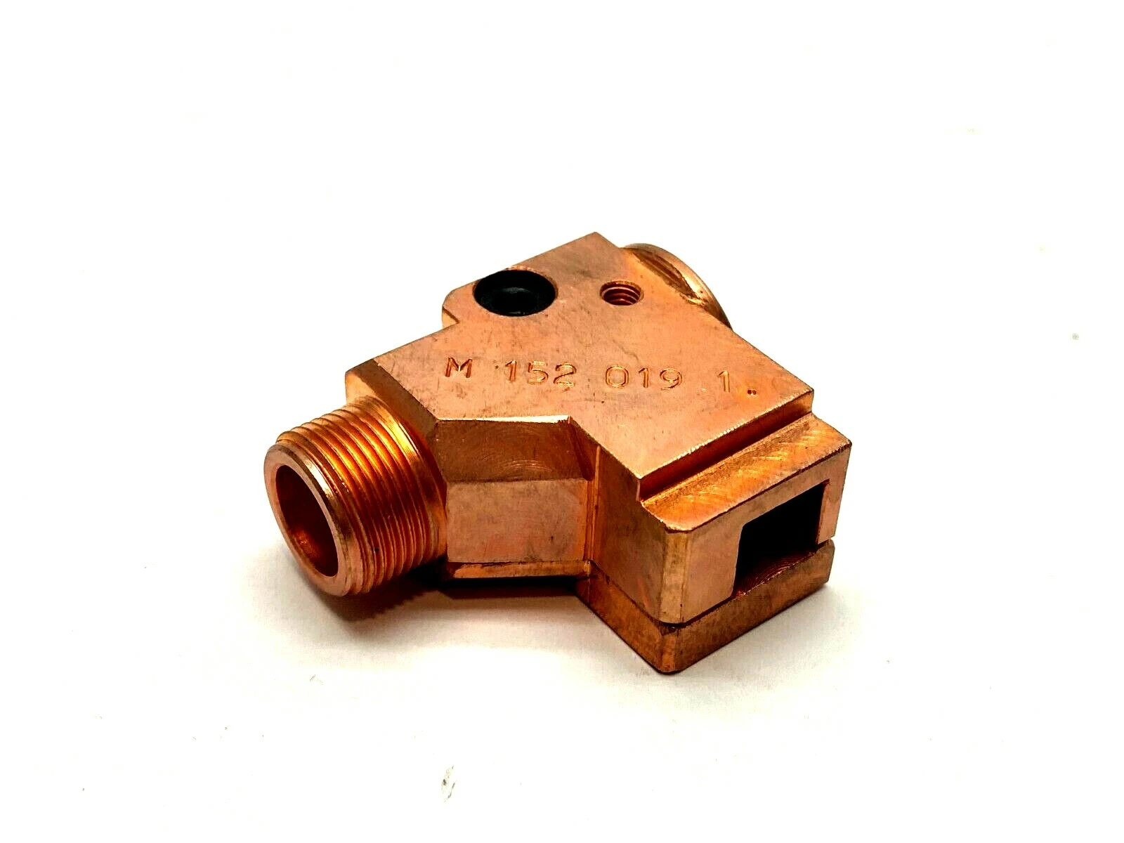 M1520191 | Emhart Tucker M152 019 1 - New Other