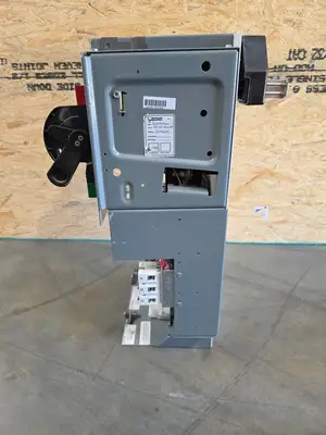 Used Allen-Bradley _UNKNOWN_ Electrical Controls South Carolina US | Palmetto Automation #1542066