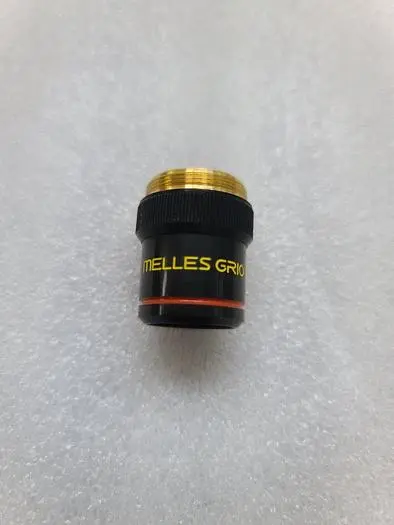 MELLES GRIOT 160-0.17 , 6.3-0.20 OBJECTIVE