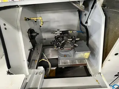 2018 HAAS CL-1 Must Move Immediately - Priced to Sell - CNC Lathes | Quick Machinery Sales, Inc. (8)