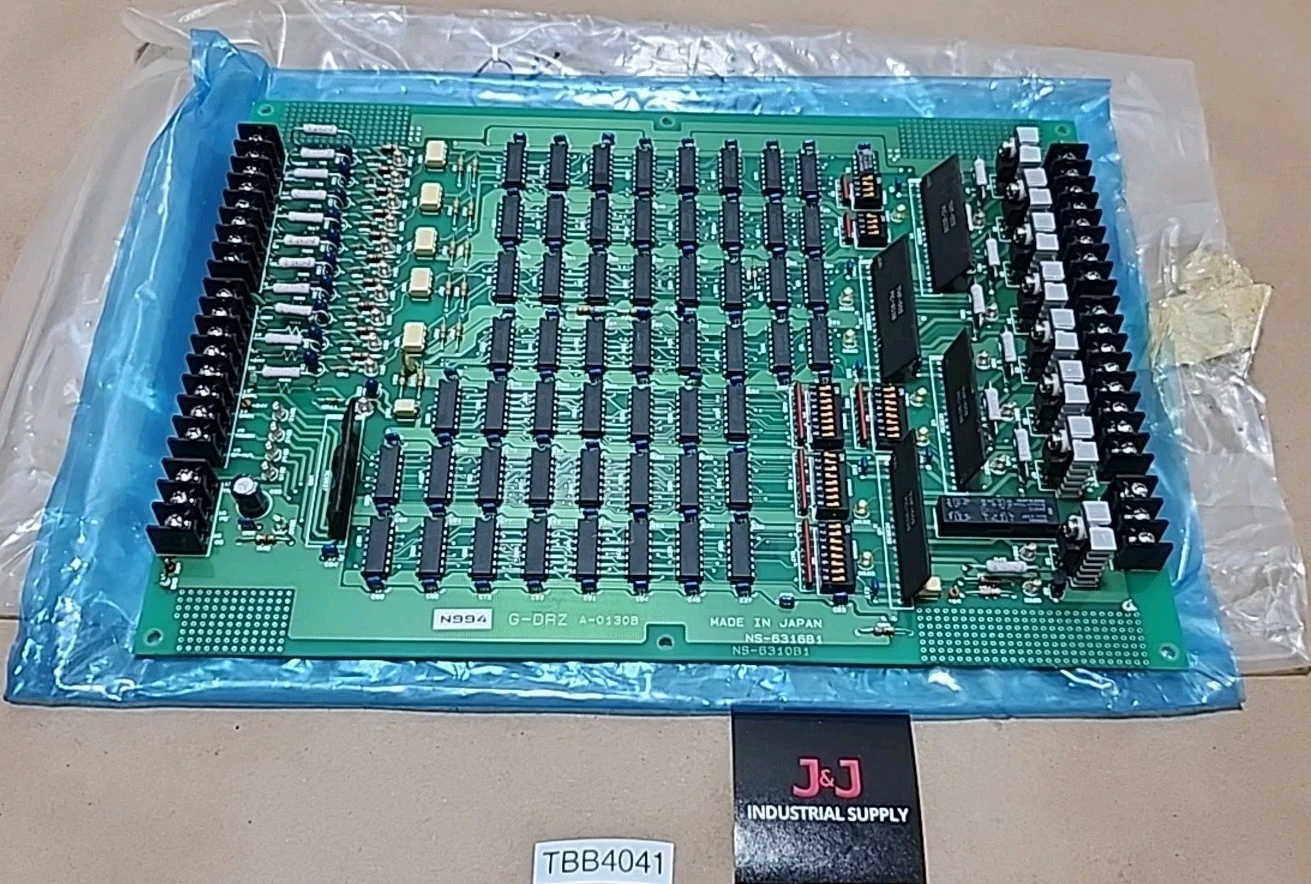 USED OKAMOTO ELECTRIC A-0130B