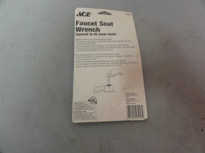 NEW ACE 43918