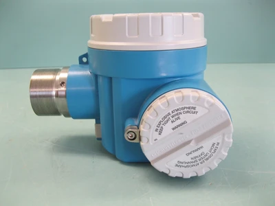 NEW Endress Hauser FMP40-TLN2YY9B21JB