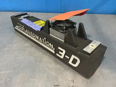 Used FORI _UNKNOWN_ Wheel Alignment Systems Ohio US | HGR 24 #1301577