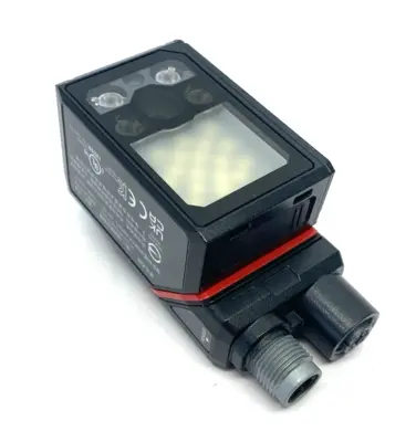 USED KEYENCE AI-POWERED CODE READER, WIDE-FIELD TYPE (2.3 MEGAPIXELS)