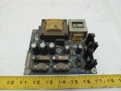 Helm B10C401-3 B10A401-3C Power Circuit Board