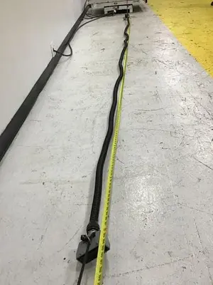 USED HUSKY HRC195