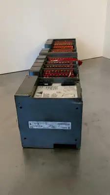 USED Allen-Bradley 1746-A13