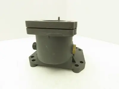 Hypro Gear Reduction Box Gas Motor to Pressure Pump 1" Input x 7/8" Output