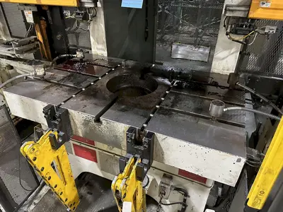 USED 2015 AIDA NC1-2000(2)