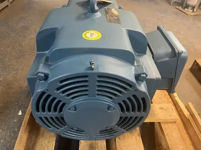 Used WEG WEG T00IF0X0N0000300991 Industrial Controls | Surplus Asset Holdings #1220930