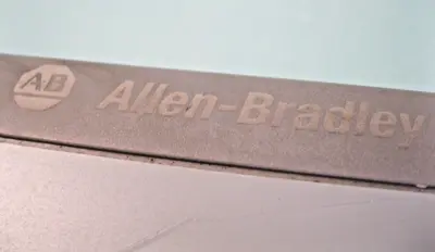 USED Allen-Bradley 2711P-T10C21D8S