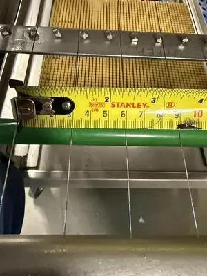 Pavoni Guitar Cutter