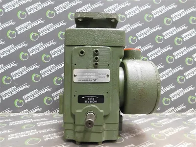 Woodward 8250-497 Actuator Assembly Used