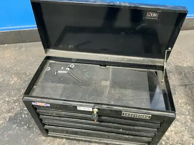 Used CRAFTSMAN _UNKNOWN_ Cabinets Ohio US | HGR 24 #1311175