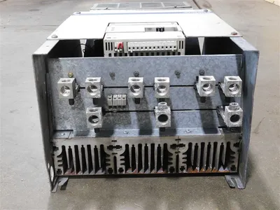 USED SQUARE D ATS23.C30N