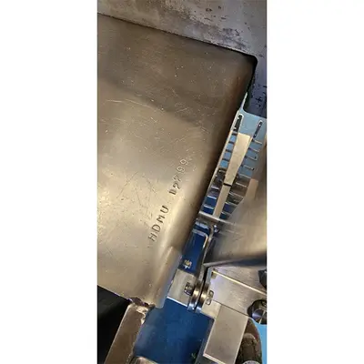 Used Unifiller _UNKNOWN_ Depositors | ISCA #1299103