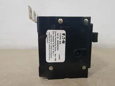USED EATON BAB3050H