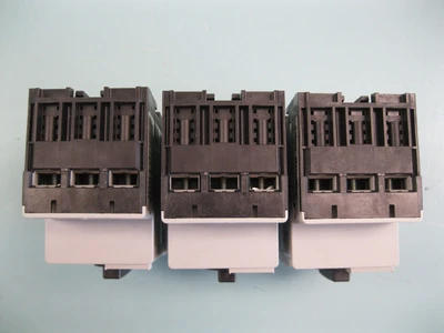 USED Allen-Bradley 140M-C2E-B16