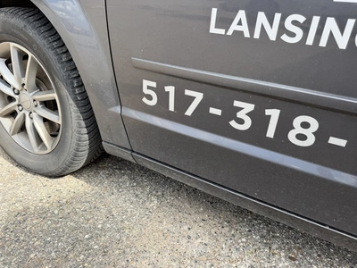 Used 2014 DODGE GRAND CARAVAN SXT Vans Michigan US | Miedema Asset Management Group #1270008