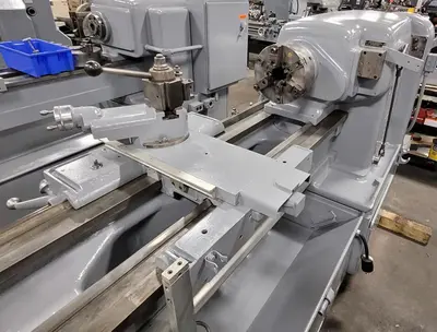 Used MONARCH 60 Engine Lathes Kentucky US | Aucto #565239