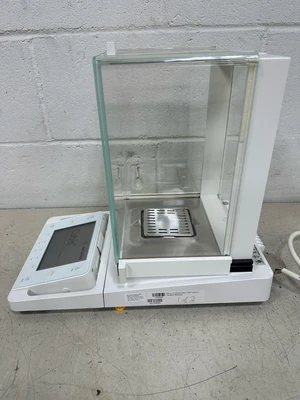 Sartorius Cubis Lab Scales & Beam Balances | Fram Fram LLC (3)