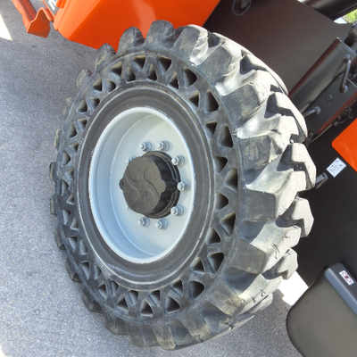 USED 2017 Skytrak 6042