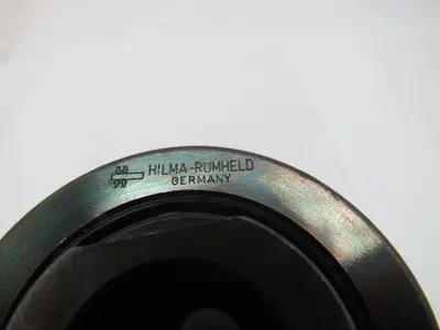 Hilma-Rumheld Hydraulic Hollow piston Single Acting T-Slot Clamping Cylinder