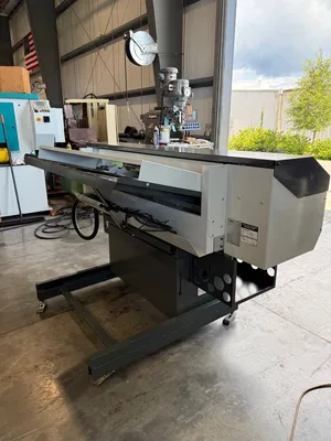 2018 HAAS BARFEEDER V2 Bar Feeds | GMT (5)