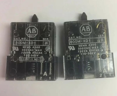USED Allen Bradley 700-HC24Z