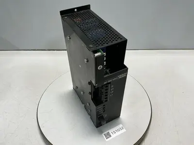 USED MTS SYSTEMS CO CP-03-30S-24VS