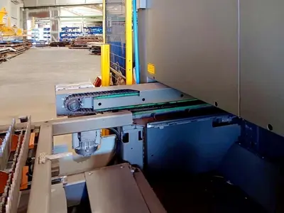 Used 2022 BLM LS5 Laser Cutters Illinois US | Machine Factory Outlet #1262811