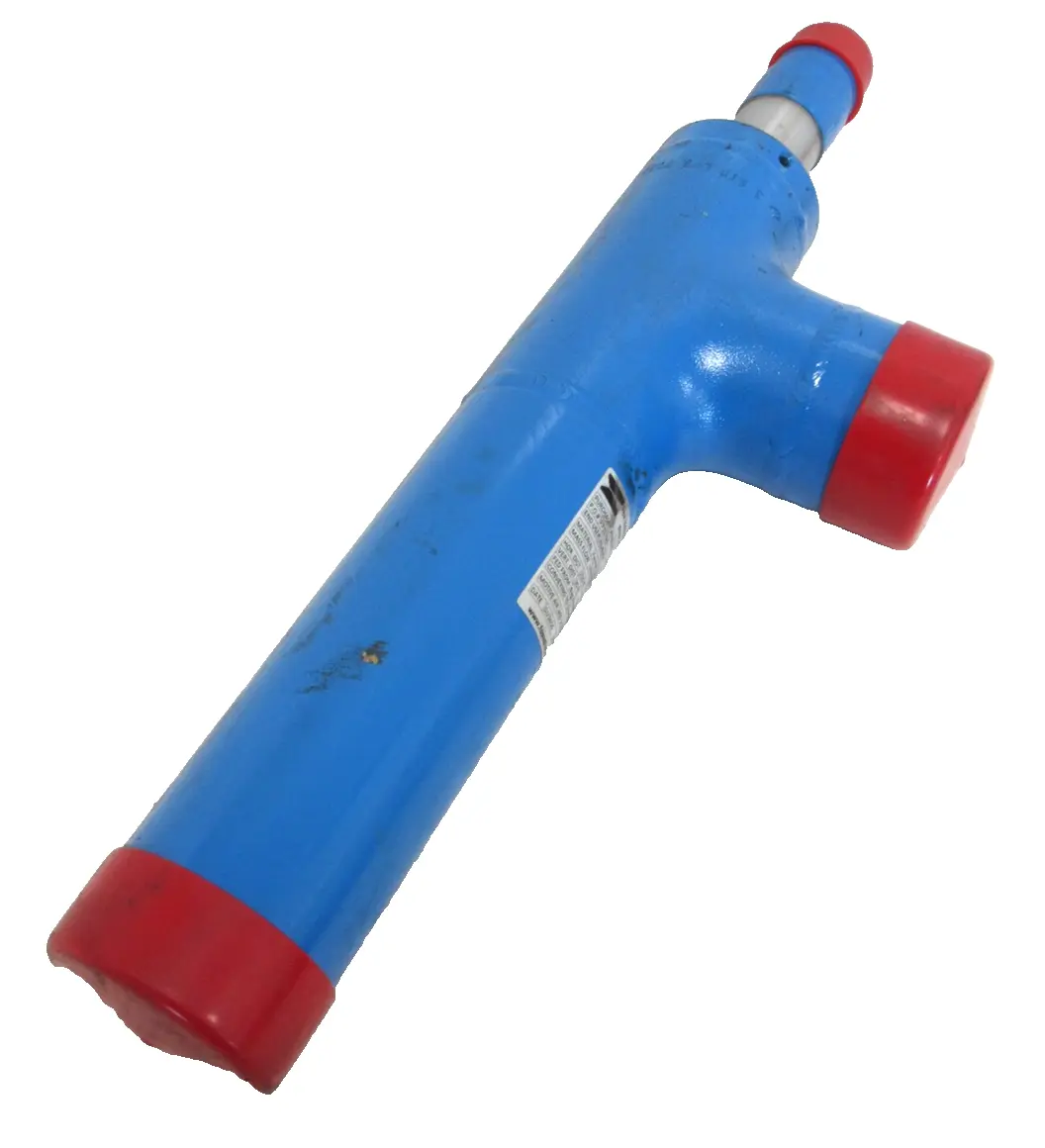 NEW FOX VALVE 14-SC037-1001 VALVE 3" 14SC0371001