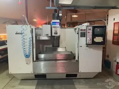 Used 1997 FADAL VMC-4020AHT Vertical Machining Centers Arizona US | KD Machinery #494983