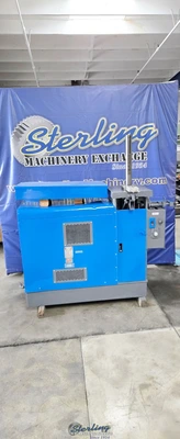 Used MITTS &AMP; MERRILL 2HYDKS Keyseaters California US | Sterling Machinery Exchange #1467339