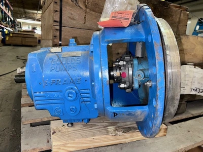 USED Goulds 3196MTi