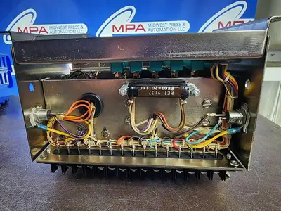 USED MINSTER SCRB-42