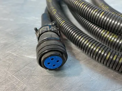 USED 2020 SYNDEVCO INC. HM1AF1E2018116CM