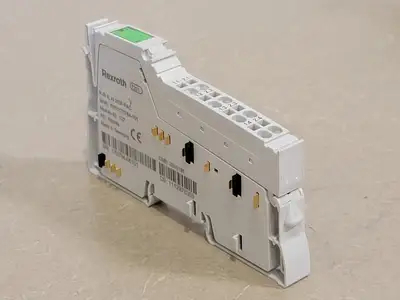 NEW REXROTH R-IB IL AI 2/SF-PAC