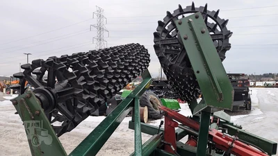 USED BRILLION X108