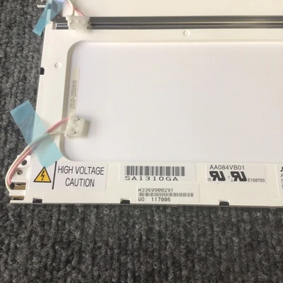 New | in-Stock Mitsubishi Electric AA084VB01 Misc Industrial Equipment California US | Davliegogo LLC #1715378