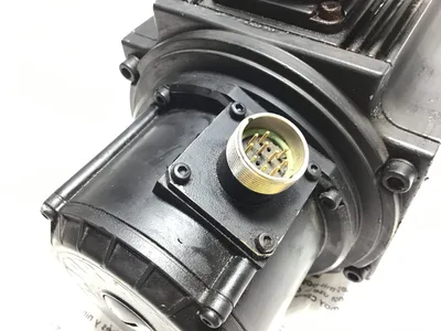 Indramat MDD093A-N-030-N2L-130PA0 – 257273 Permanent Magnet Motor