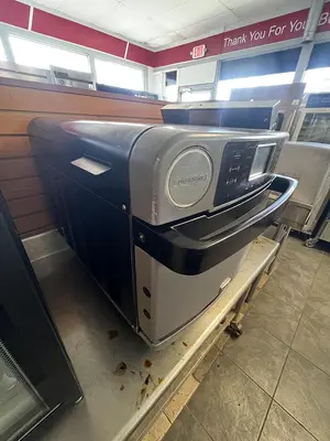Used TURBOCHEF ENCORE2 Ovens Florida US | BAM Discount Restaurant Equipment #1442843