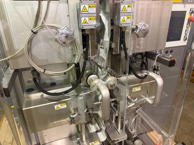 Used _UNKNOWN_ _UNKNOWN_ Vertical Form Fill Sealing Machines (VFFS) Ohio US | Federal Equipment Company #1365542